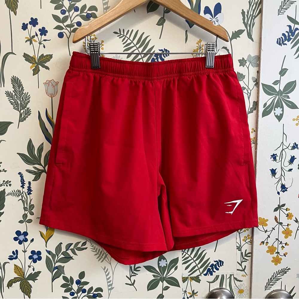 Gymshark The Sport Shorts Small